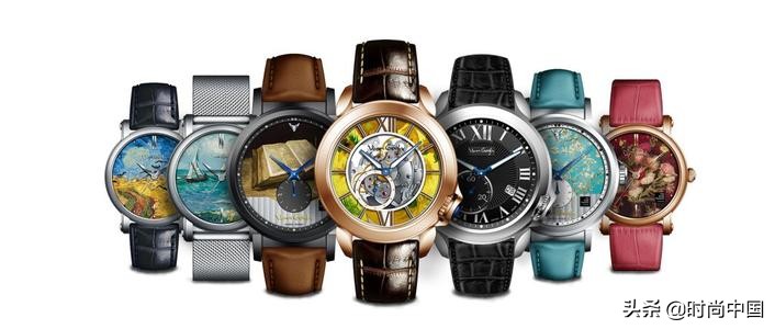 十大顶级奢华手表,把一台奔驰戴在手上