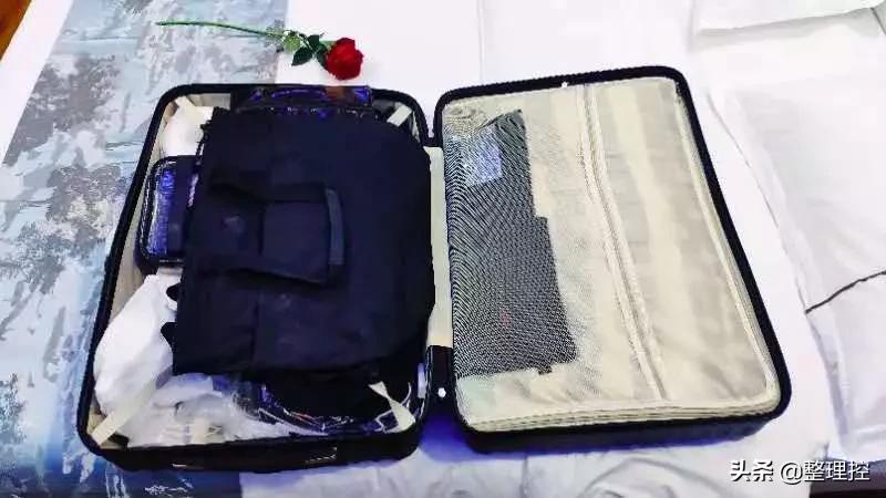 顶级奢侈男士行李箱,适合男士的高颜值行李箱