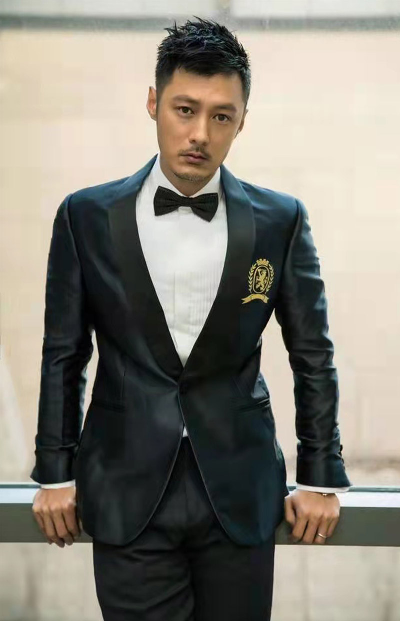 胖子半正装男士穿搭,男士正装能穿丝袜吗