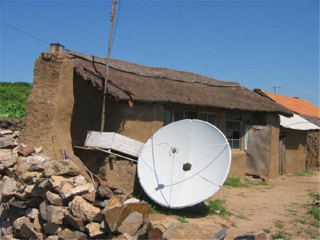 卫星锅为什么会被禁止,卫星锅为什么被禁止使用