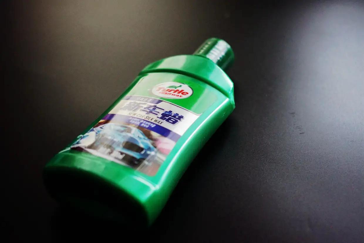 最好用的洗车神器测评,自己动手洗车用什么工具好