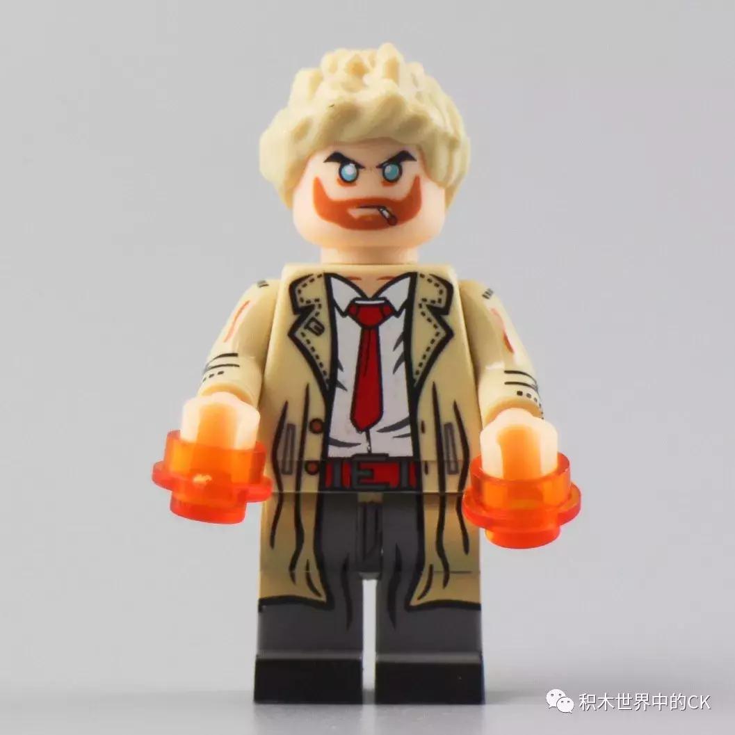 乐高lego人仔,lego乐高人仔盲盒