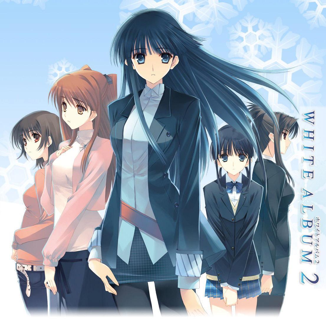 白色相簿2剧情详细解析,白色相簿2未删减版