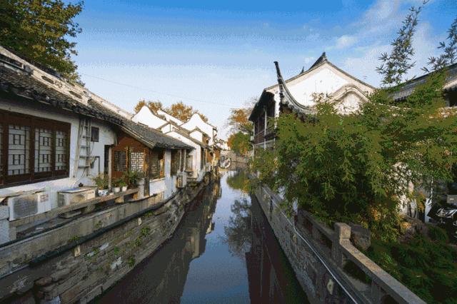 吵翻了!上海16个区终于正面PK!哪个是你心中的“扛把子”?