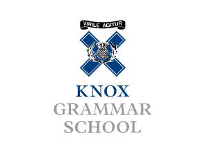 「5月10日云端面试会」KnoxGrammarSchool诺克斯文法学校