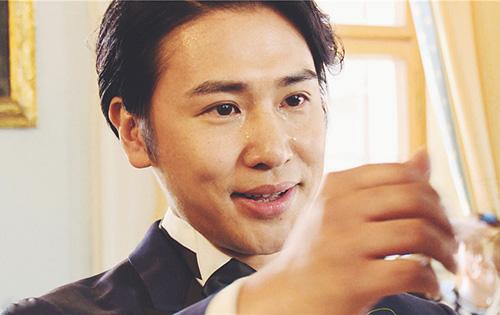 欧弟老婆挣钱养家，代购却惹争议，出走的欧弟遇到事业危机？