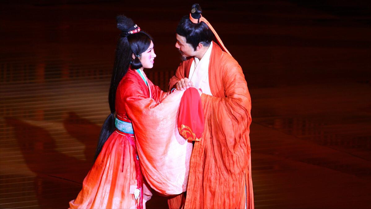 诸葛亮和周瑜决斗,诸葛亮和周瑜大战司马懿