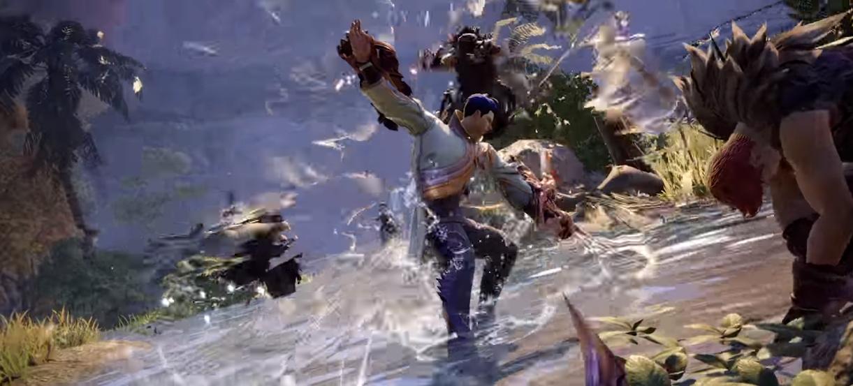 剑灵激活码是什么,剑灵激活码