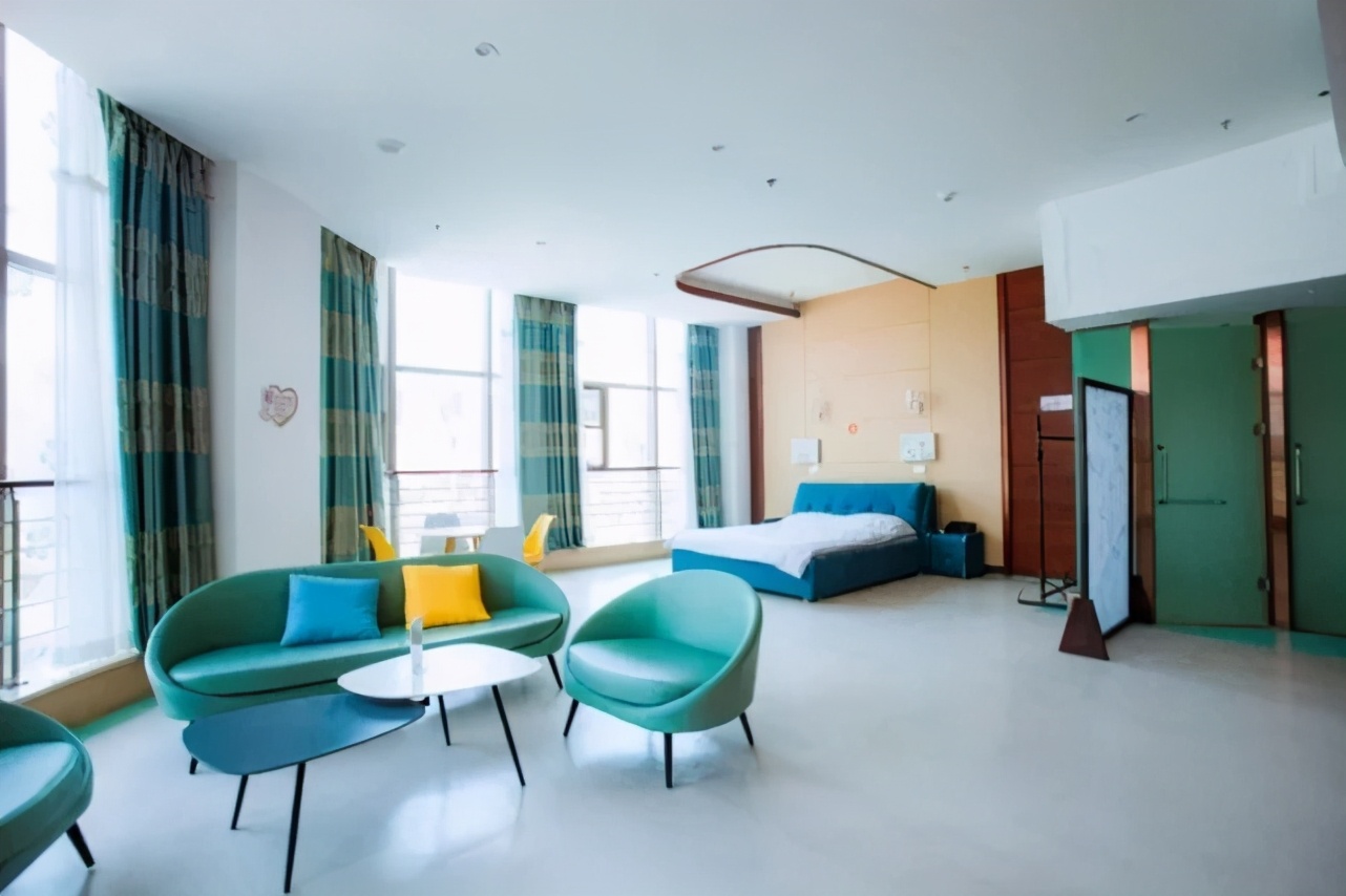 南昌准妈妈福利！南昌市生殖医院湾里院区妇产科门诊正式开诊啦