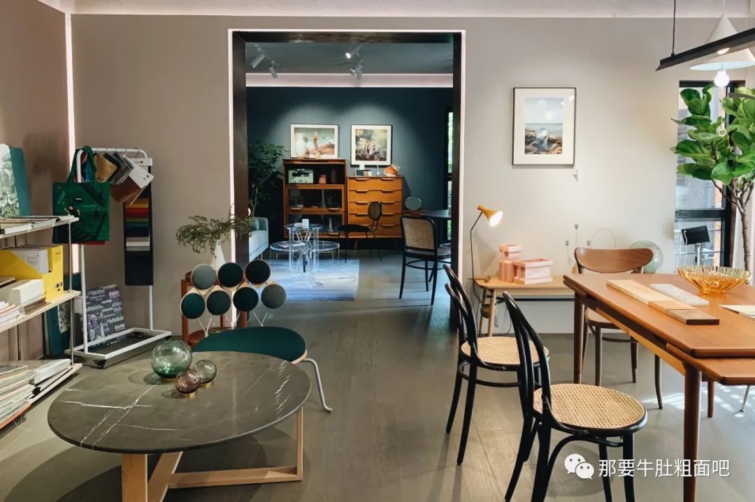 那些网购家具踩过的坑，家具探店、装修风格和审美构建