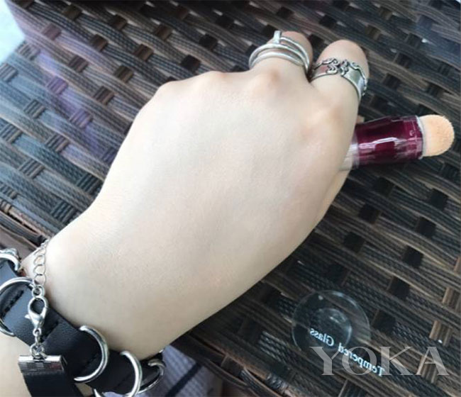 林允用了哪些护肤品,林允美妆博主推荐的化妆品