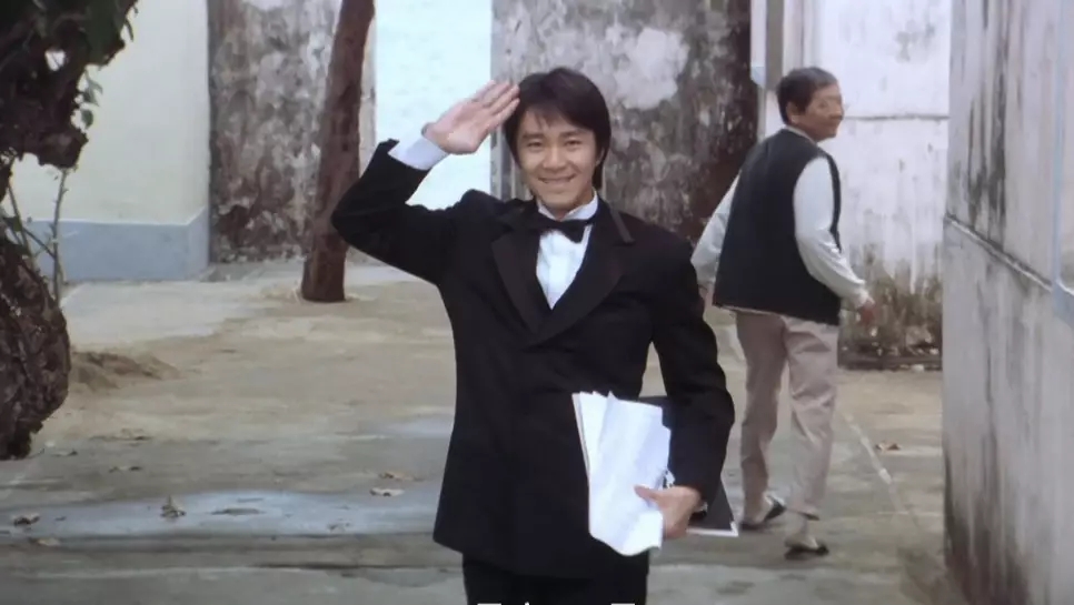 周星驰喜剧之王电影完全版,周星驰喜剧之王电影