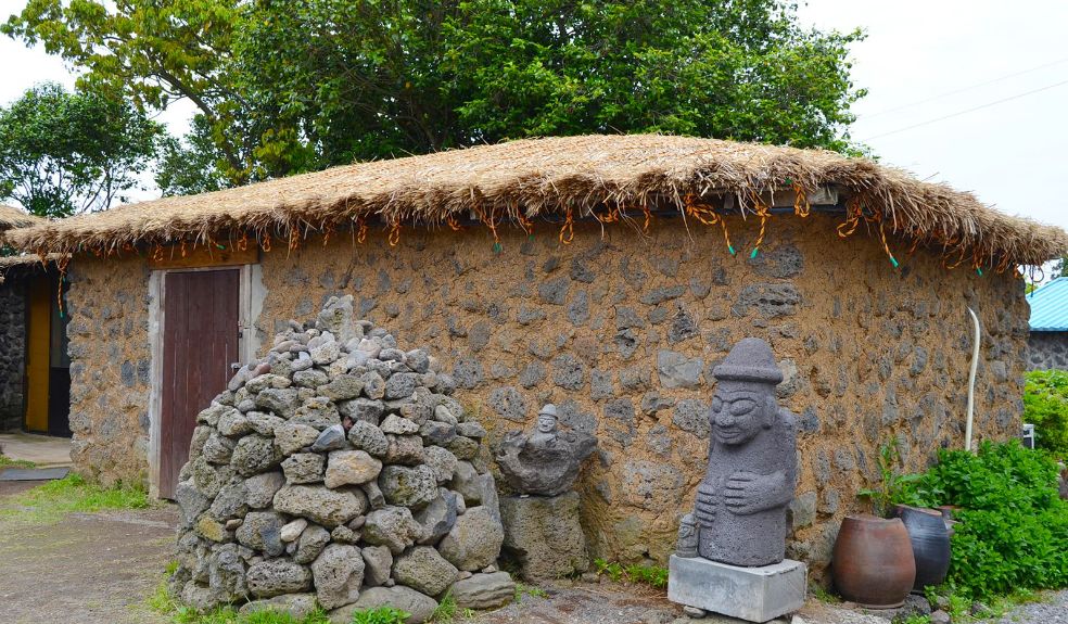 五天四晚，几百块带你游济州岛