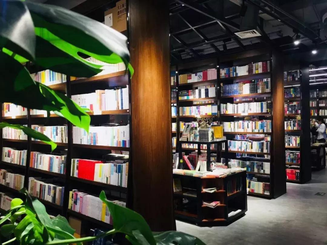 郑州12家高逼格书店,郑州适合带孩子去的书店