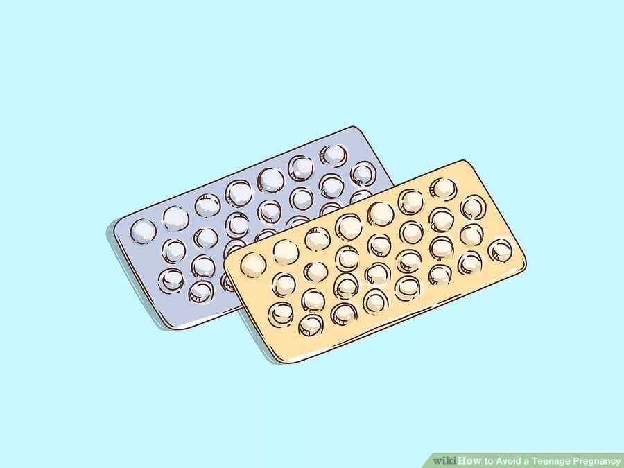 有没有外用避孕措施,有什么办法可以安全避孕吗