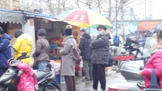 徐州丰储街菜市场在哪里,丰储街菜市场