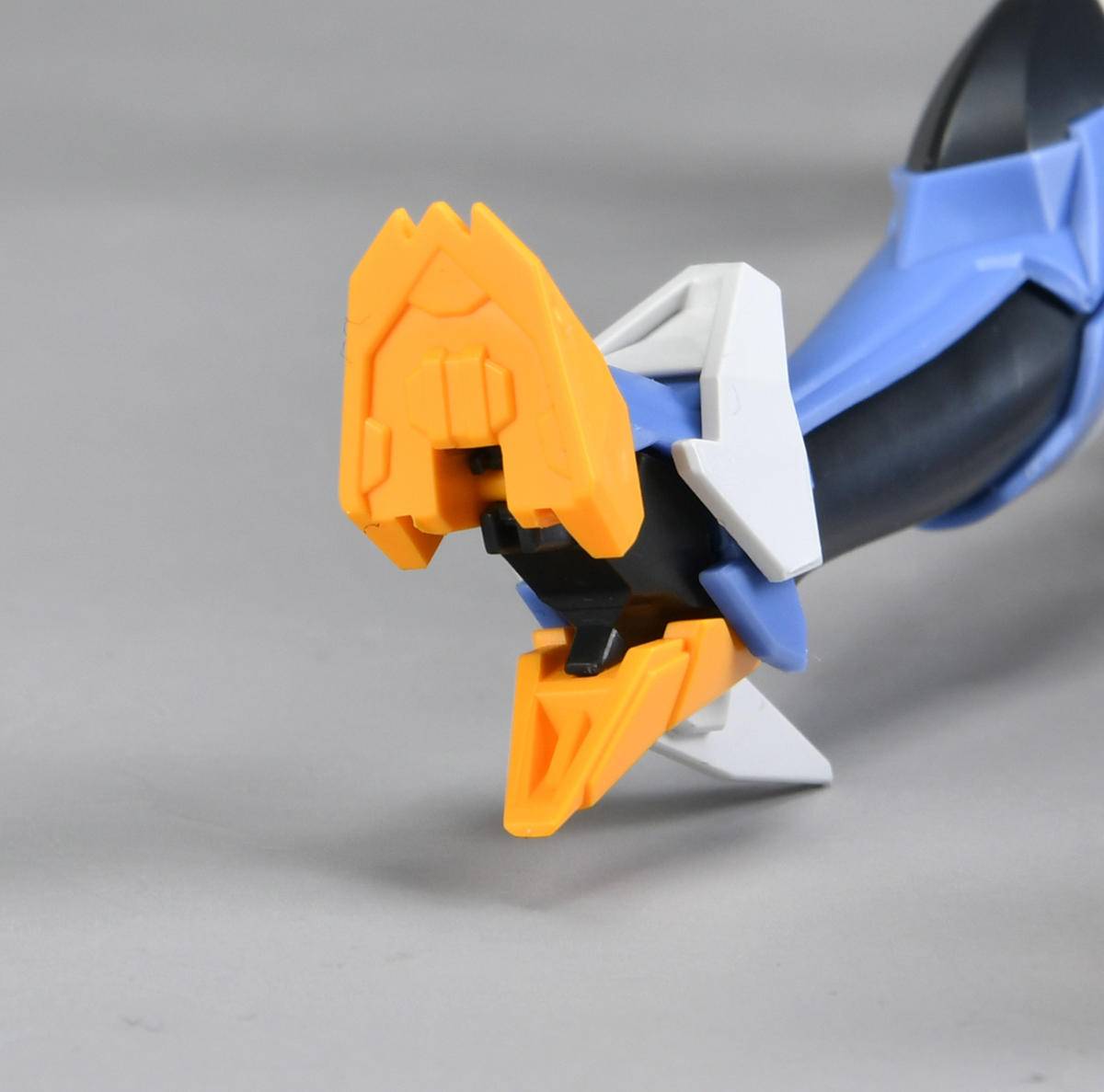 78官测大天使号,78官测蓝异端