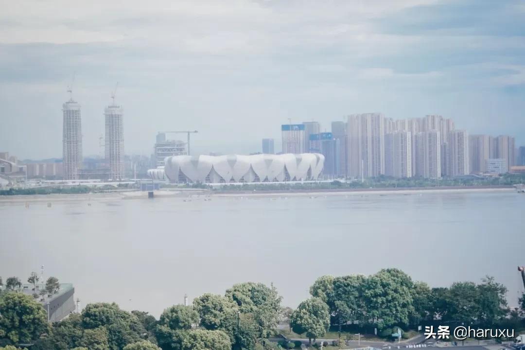 二刷“大金球”，走进G20峰会主场酒店，打卡明星同款房间