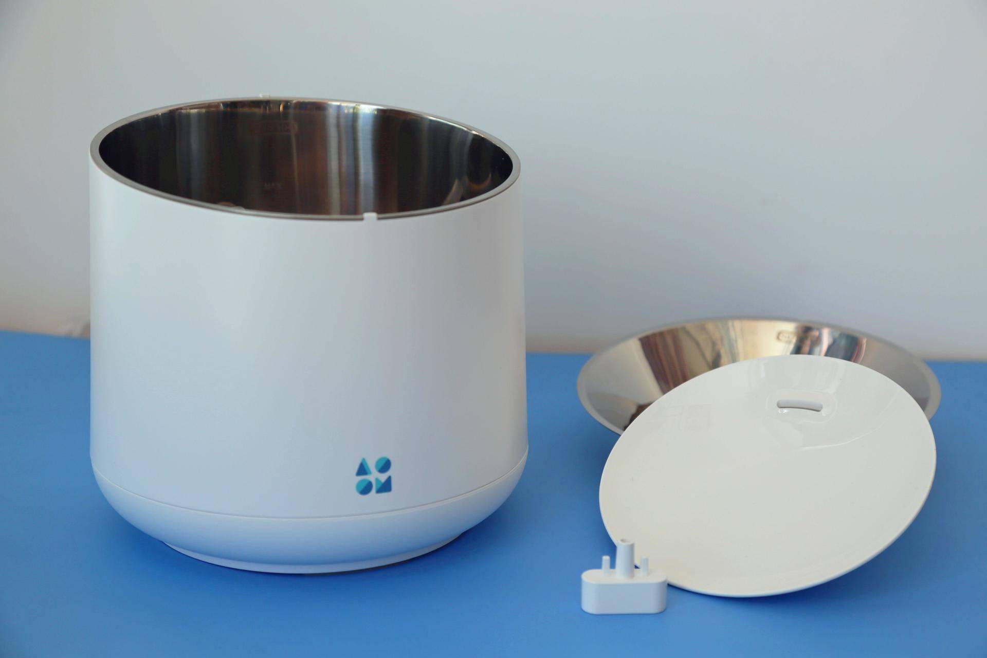 嗷喵喵宠物饮水机,嗷喵喵宠物饮水机怎么样