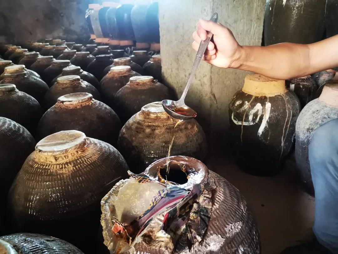 闽侯闽越古镇旅游攻略,世遗游玩