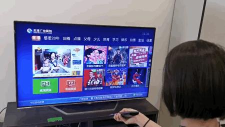 广电4K智能机顶盒,广电智能4K机顶盒