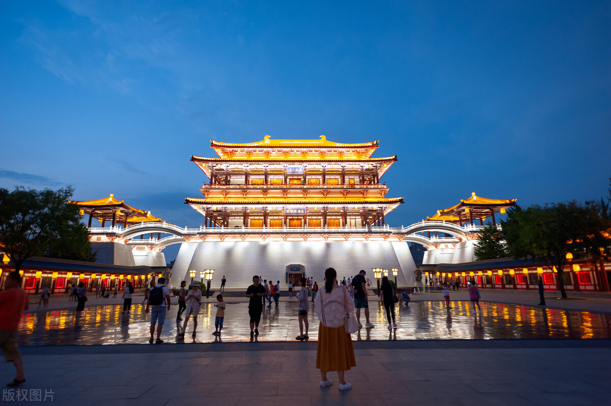 深圳5a景区门票免费,河南省5a景区免门票