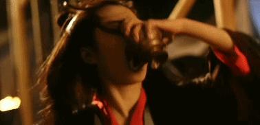 那些熟悉的配乐,那些熟悉的电影情节音乐