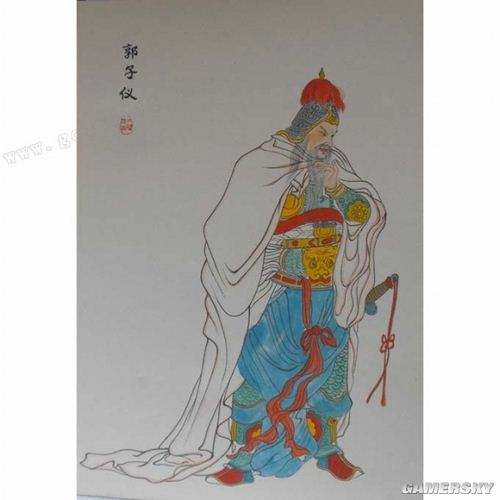 他堪称四大名旦之首,他堪称晚清最后的忠臣