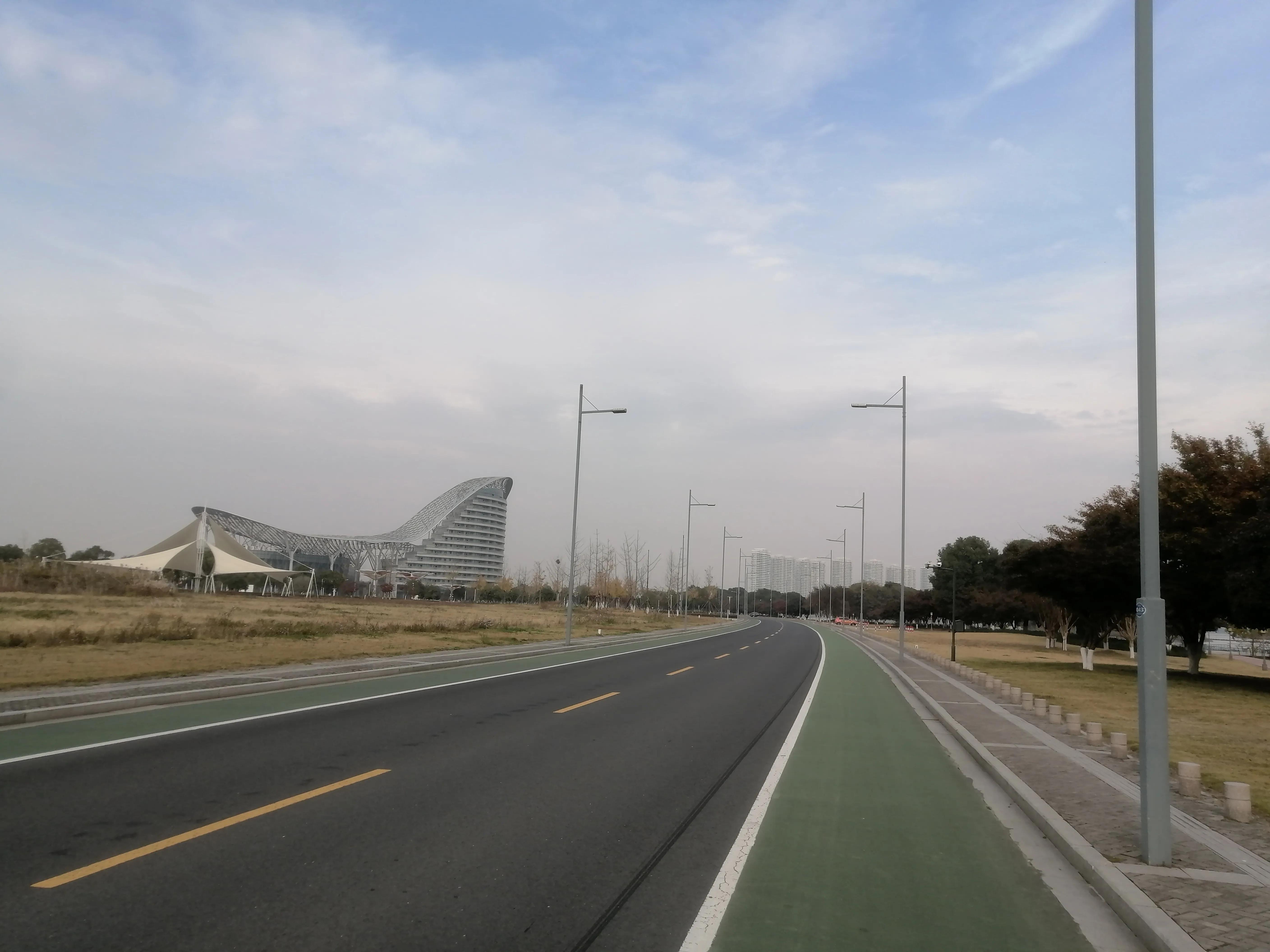 环滆湖骑行路书,环滆湖骑行最佳线路