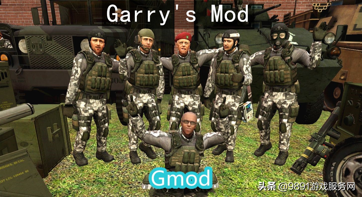 爆笑游戏让人笑死,超级爆笑的爆笑游戏