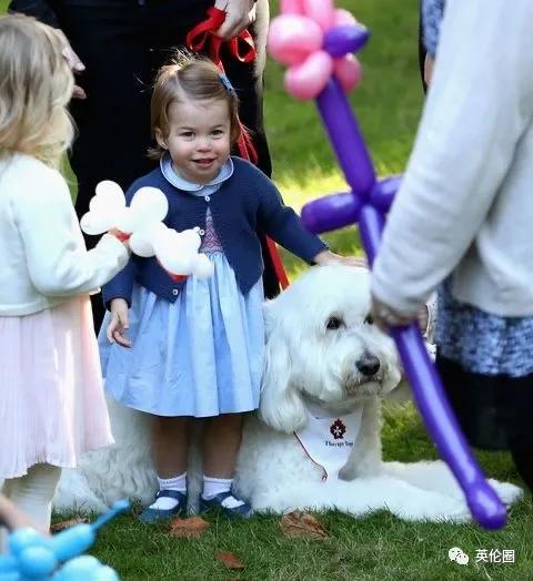 年龄相差89岁，英国王室最强带货组合