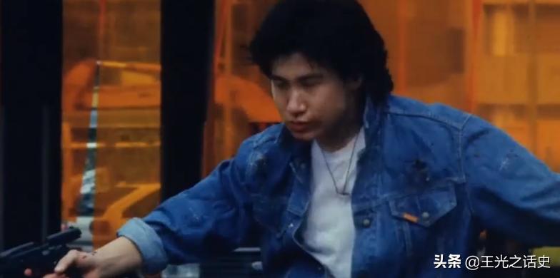 旺角卡门宁愿做一天的英雄,旺角卡门宁愿做一日英雄