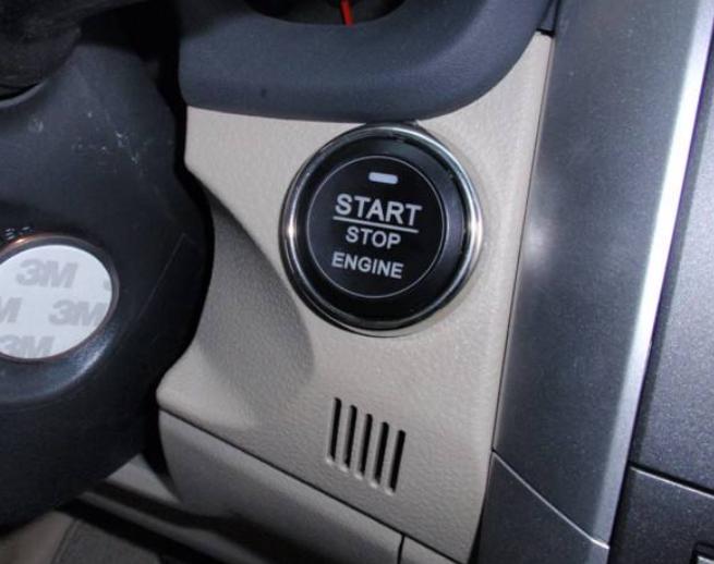 改一键启动还有预热功能吗,一键启动都有哪些功能