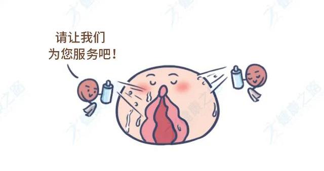 女人前庭大腺有一点肿,女性前庭大腺炎是什么引起的