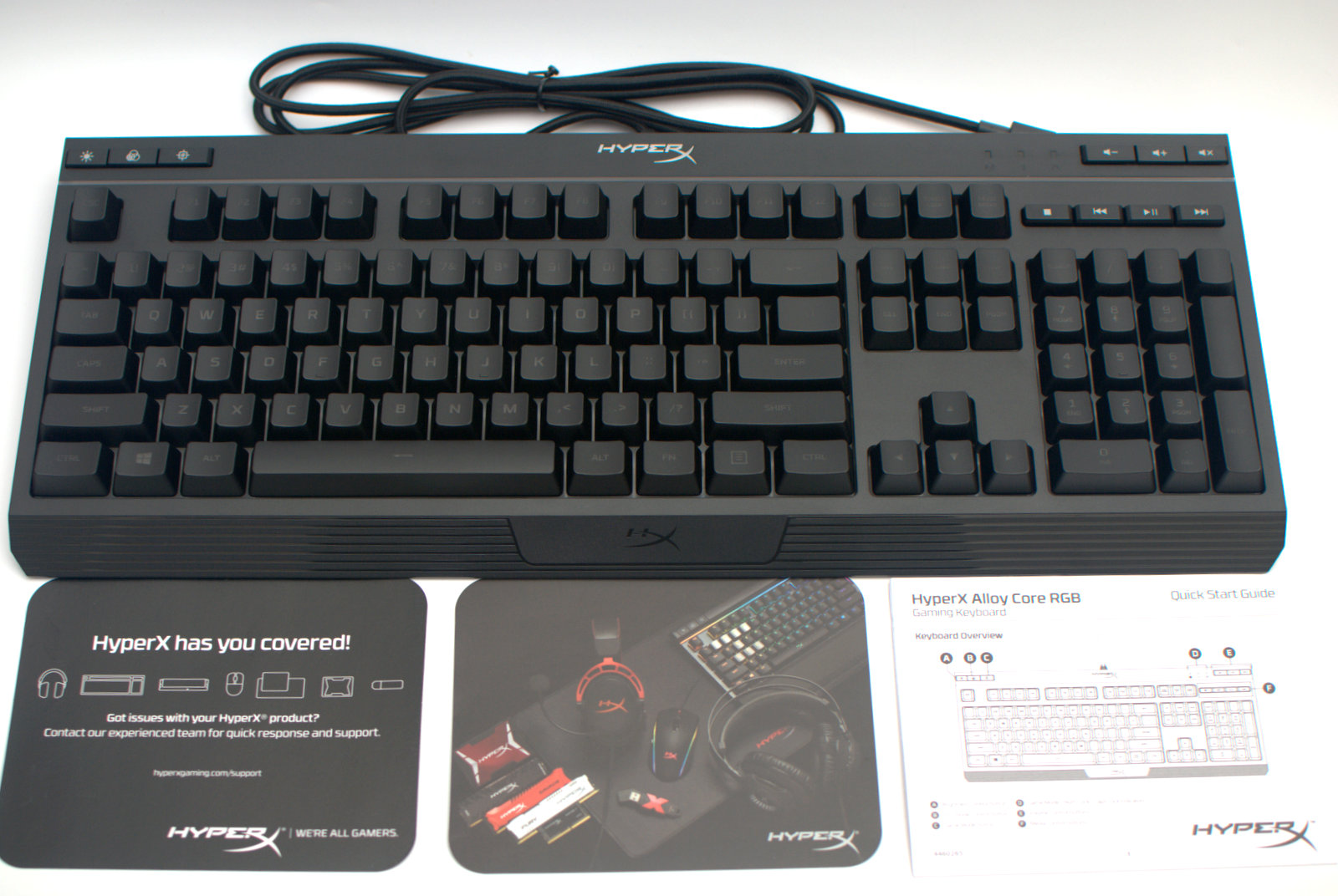 金士顿hyperx键盘火轴怎么样,金士顿hyperx键盘是热插拔吗