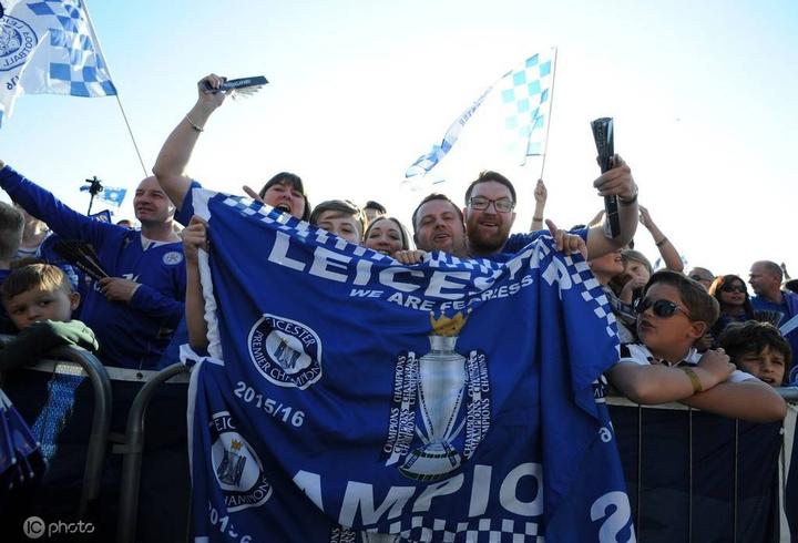 莱斯特城奇迹告诉了我们什么,莱斯特城从天堂到地狱