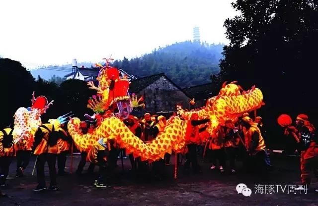 合肥最值得去的古村落景区,合肥千年古镇5a景点