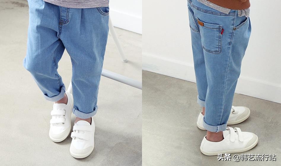 鼠年穿什么好看儿童,鼠年小孩子穿搭