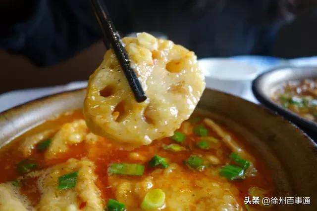 徐州美食攻略100元,徐州必吃的十大特色美食老店