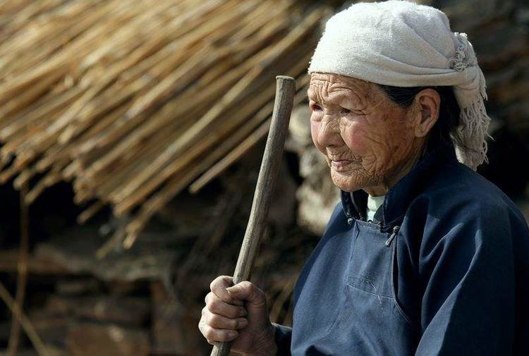 梦见死去的母亲挖祖坟,梦见把已去世母亲从坟墓挖出来