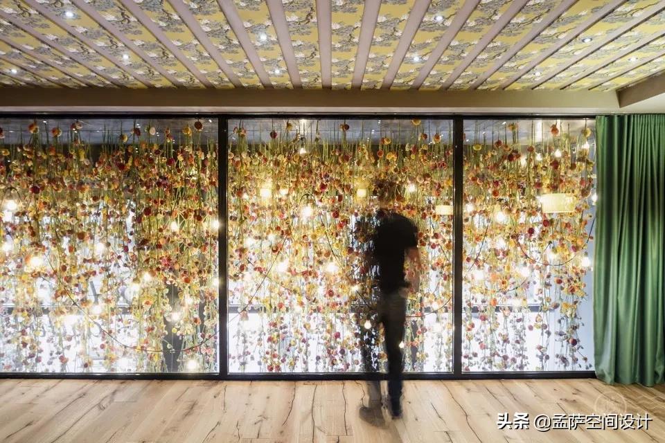 梅西开餐厅了吗,梅西开的餐厅