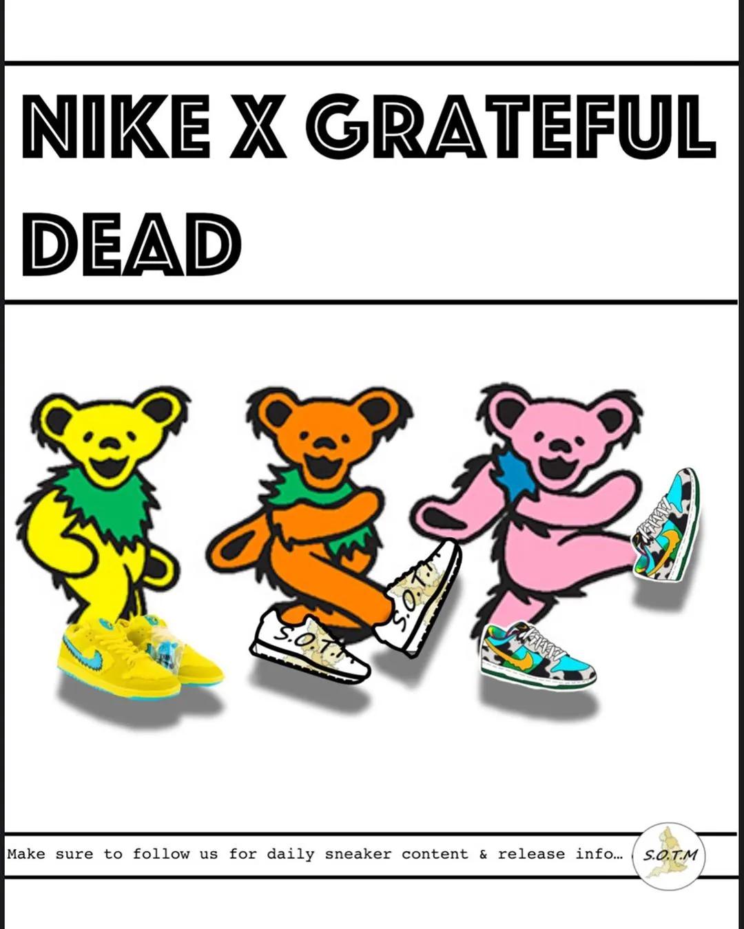 耐克dunk熊猫小孩,耐克离谱鞋