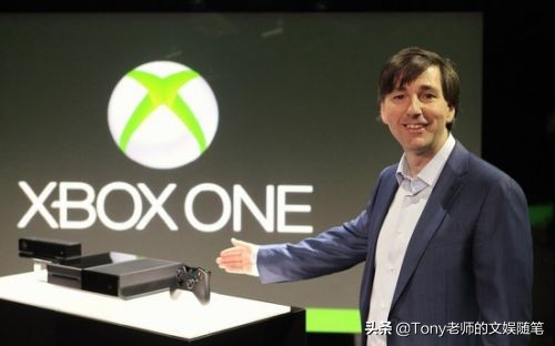 我杀我自己，回顾XboxOne发售前的那场“灾难”
