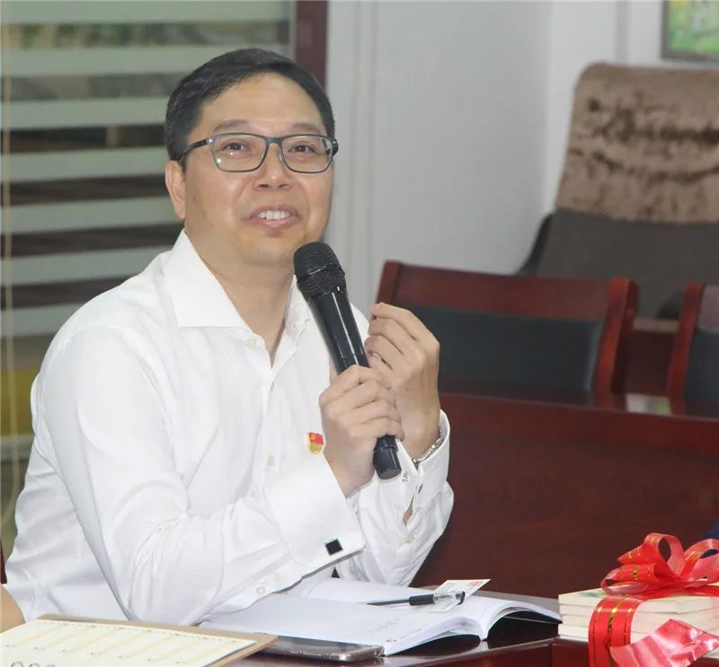 禅城区劳模廖卫平：我在一鼎科技十四年