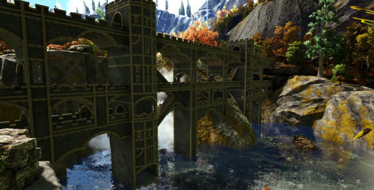 2020十大最烧显卡游戏,盘点那些能烧显卡的游戏