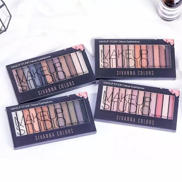 泰国小众彩妆推荐平价,泰国平价彩妆哪些值得买