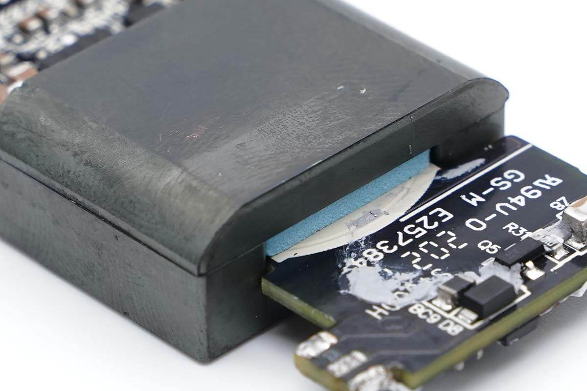 紫米氮化镓65w对比紫米普通65w,小米氮化镓快充和67w有啥区别