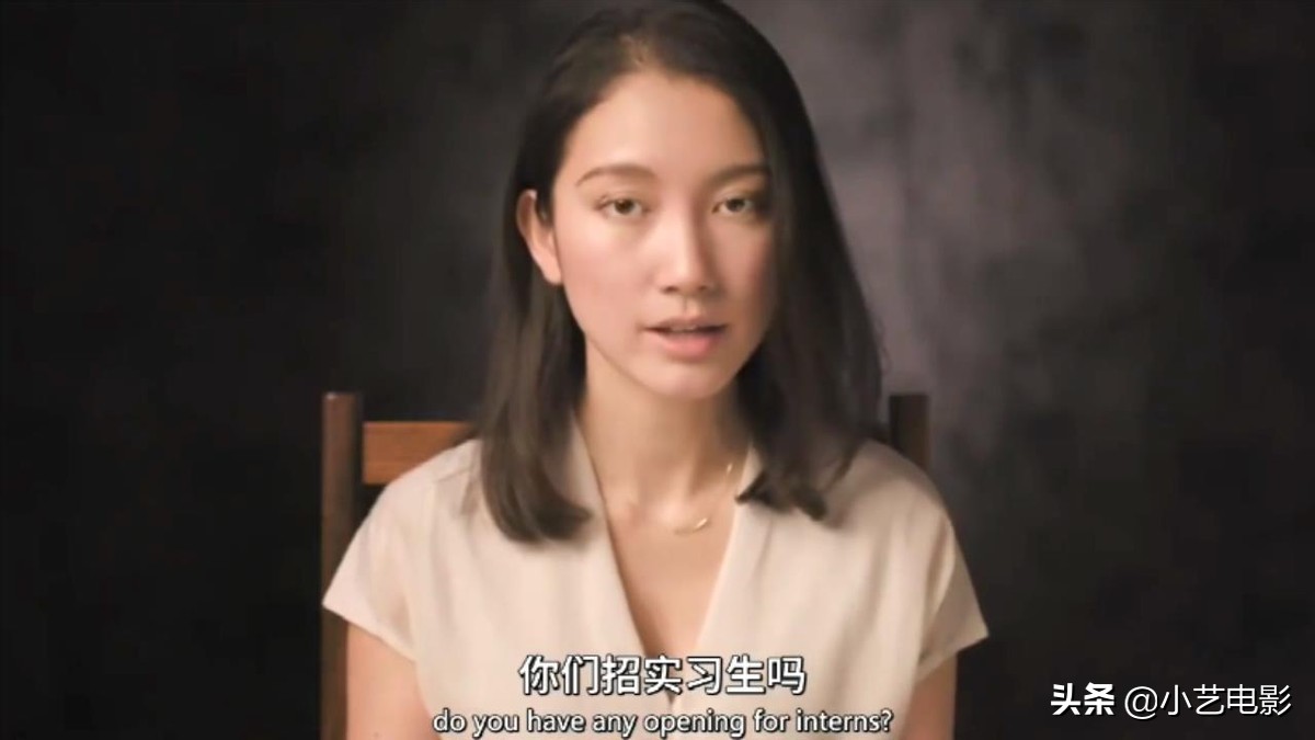 大佬以找工作侵犯她，女孩用亲身经历，揭露日本文化陋习