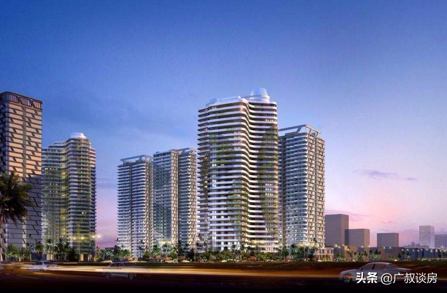 东莞南城楼市真实现状,东莞楼市值得入手吗