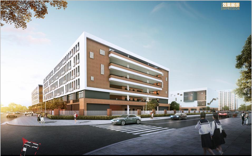 浦园中学挂牌翔安中学,翔安浦园中学新消息